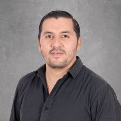 Ing. Oscar Maldonado Regalado