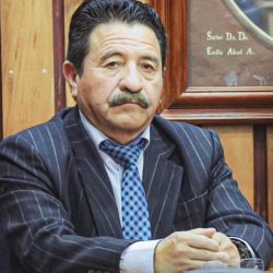 Lic. JAime Ortiz Sanmartin