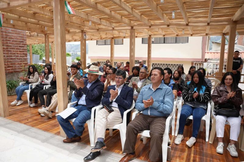 Protección Saguin y Pilzhun